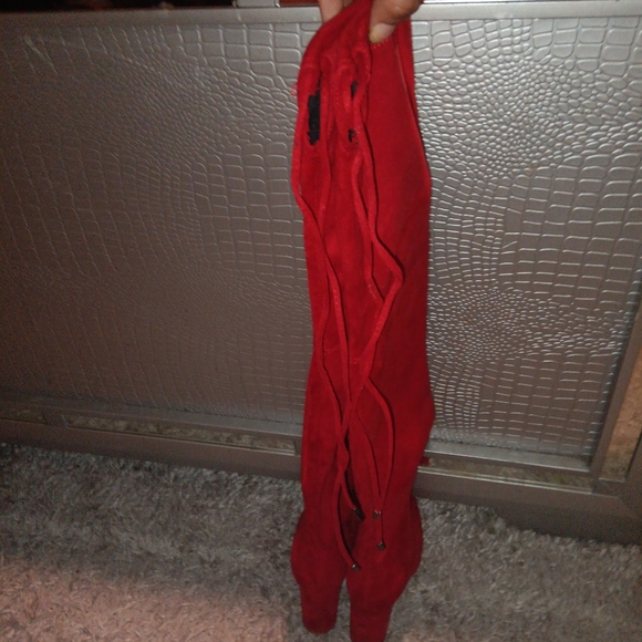 boots - Picture 6 of 6